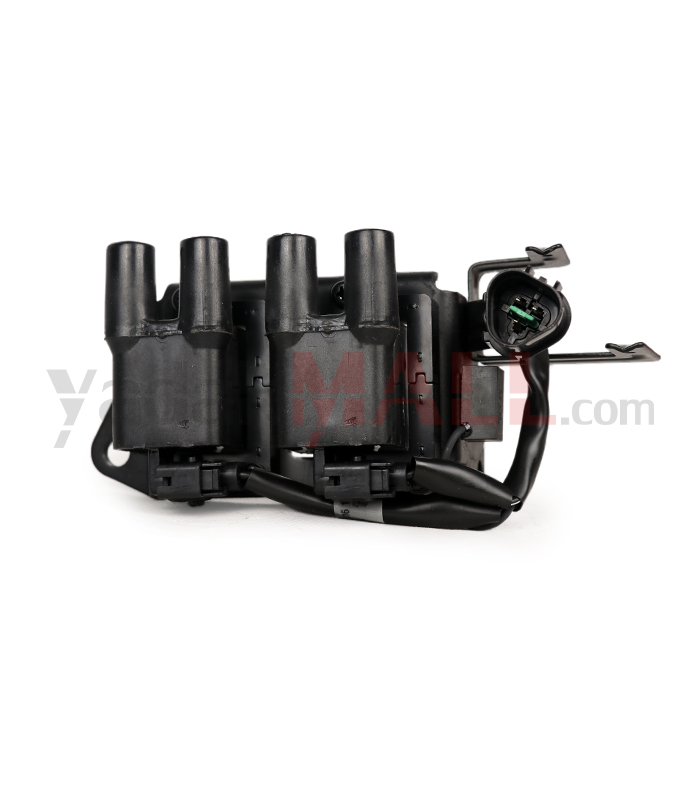 کوئل سر شمع پیکانتو